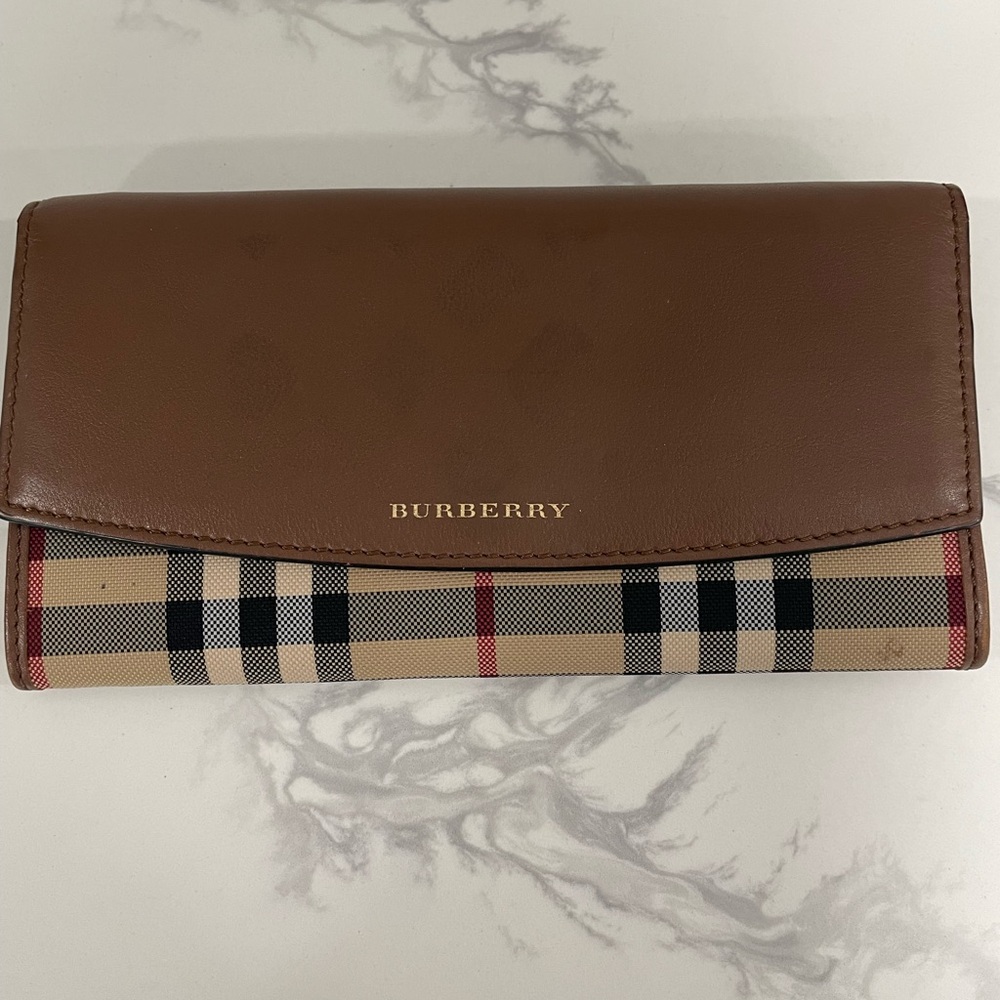 Burberry wallet - Picture 6 of 6